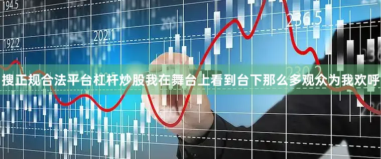 搜正规合法平台杠杆炒股我在舞台上看到台下那么多观众为我欢呼