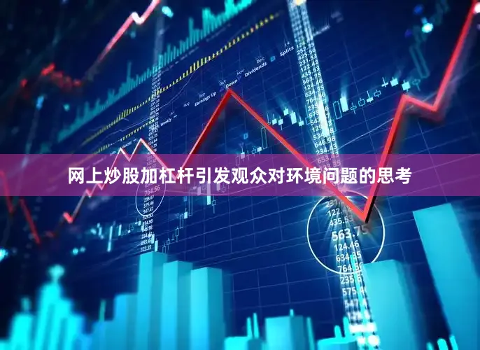 网上炒股加杠杆引发观众对环境问题的思考
